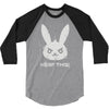 nerf this 3/4 Sleeve Shirt