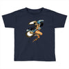 dragon nist Toddler T-shirt