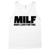 herren lustiges Tank Top