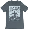 water is sacred no pipelines T-Shirt