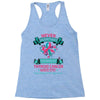 Thyroid Cancer Warrior Racerback Tank