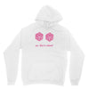 all natural 20 breasts dice Hoodie