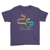 aurora Youth Tee