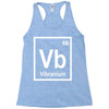 Vibranium Racerback Tank