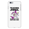 Teacher Shark Doo iPhone 6 Plus/6s Plus Case