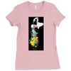 Ihanete ugramak Ladies Fitted T-Shirt