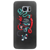 rockin guy Samsung Galaxy S7 Edge