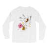 saitama Long Sleeve Shirts