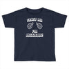 trust me i'm mexican Toddler T-shirt
