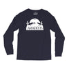 amadeus movie poster Long Sleeve Shirts
