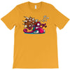 monster melodi T-Shirt