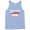 trump for president election 2016 Tank Top