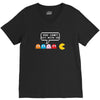You Can't Sit Wİth Us V-Neck Tee