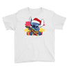 Ohana Youth Tee