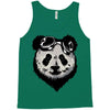 sunglasses panda Tank Top