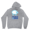 i m with herd Hoodie