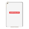 Survivalists Hypebeast iPad Mini 4