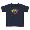 uhf Toddler T-shirt