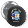 argentina national team youth 2018 fifa world cup Pin-back button