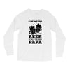 There aren't Many Things I Love More Than Brewing Beer Long Sleeve Shirts