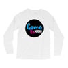 mommy Long Sleeve Shirts