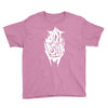 bat for lashes Youth Tee
