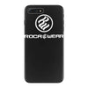 rocawear records hip hop iPhone 7 Plus Case