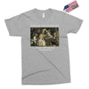 Diego Velazquez Las Meninas Exclusive T-shirt