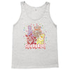 five nights at freddy's celebrate! Tank Top