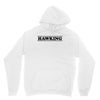 Steven Hawking Unisex Hoodie