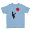the balloon fairy Youth Tee