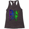 Death Grips Racerback Tank