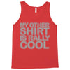 my other Tank Top