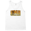 samus the bounty hunter Tank Top