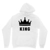 King Unisex Hoodie