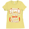 vaderdagtip Ladies Fitted T-Shirt