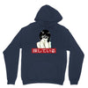 Sad Japanese Aesthetic Unisex Hoodie