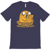 i love food T-Shirt