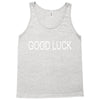 good luck Tank Top
