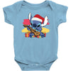 Ohana Baby Bodysuit