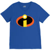 incredibles V-Neck Tee