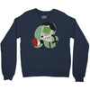satoroiwata Crewneck Sweatshirt