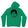 La Casa Cat Papel Unisex Hoodie