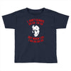 i don't always ch ch ch Toddler T-shirt