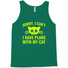 sorry i cant Tank Top