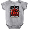 plissken's bootcamp Baby Onesie
