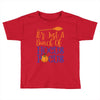 it's just a bunch of hocus pocus Toddler T-shirt