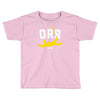 bobby orr Toddler T-shirt