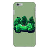 creeper squad iPhone 6 Plus/6S Plus Case