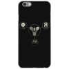 Destiny Hunter Warlock Titan iPhone 6/6s Case